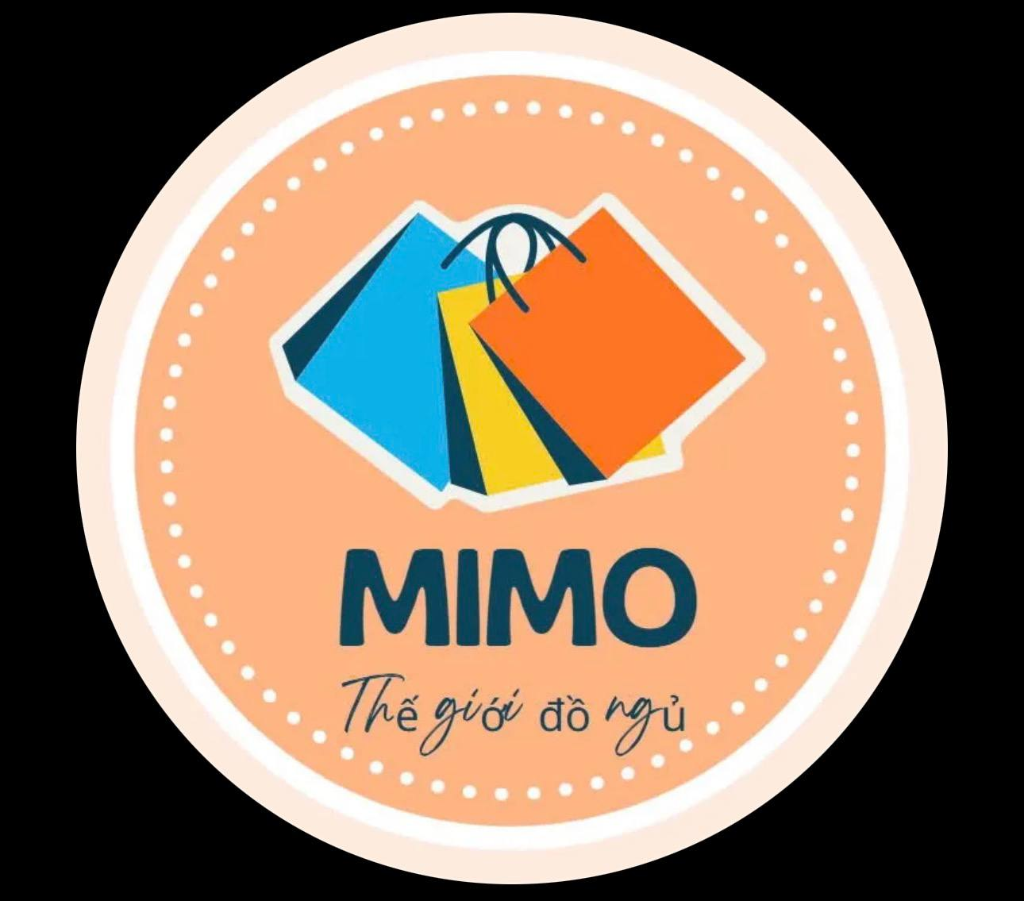 Mimo Thế Giới Đồ Ngủ